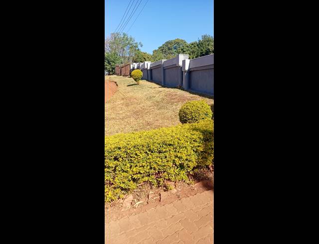 4 BEDROOM HOUSE FOR SALE IN SIBASA